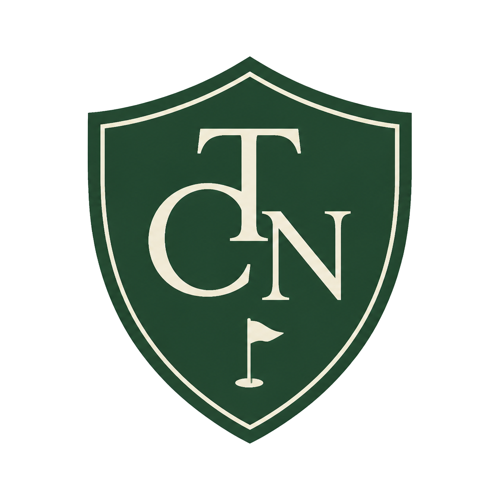 The Club Network